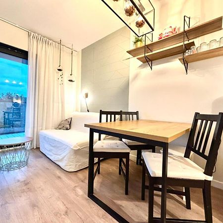 Apartament21 Διαμέρισμα Dziwnów Εξωτερικό φωτογραφία