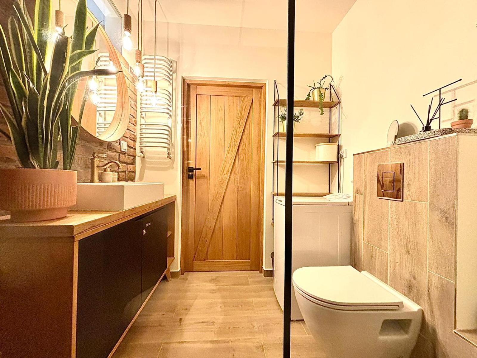 Apartament21 Διαμέρισμα Dziwnów Εξωτερικό φωτογραφία
