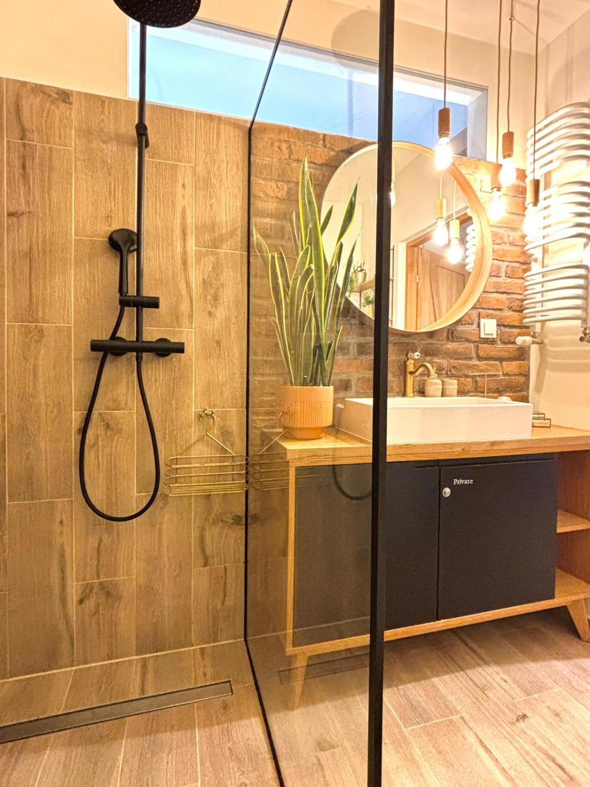 Apartament21 Διαμέρισμα Dziwnów Εξωτερικό φωτογραφία