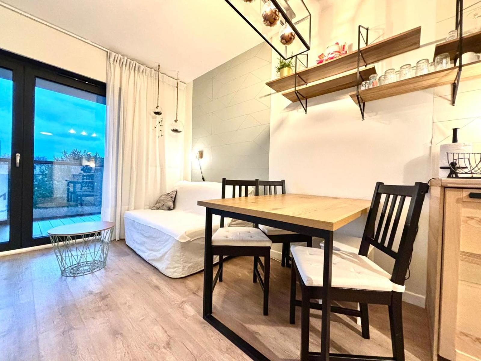 Apartament21 Διαμέρισμα Dziwnów Εξωτερικό φωτογραφία