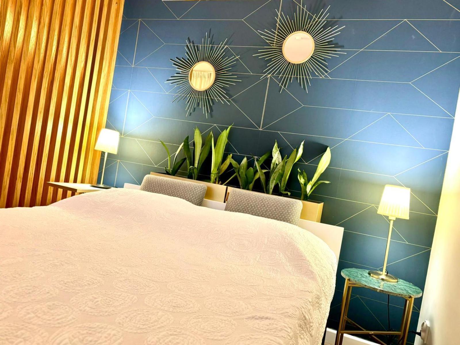 Apartament21 Διαμέρισμα Dziwnów Εξωτερικό φωτογραφία