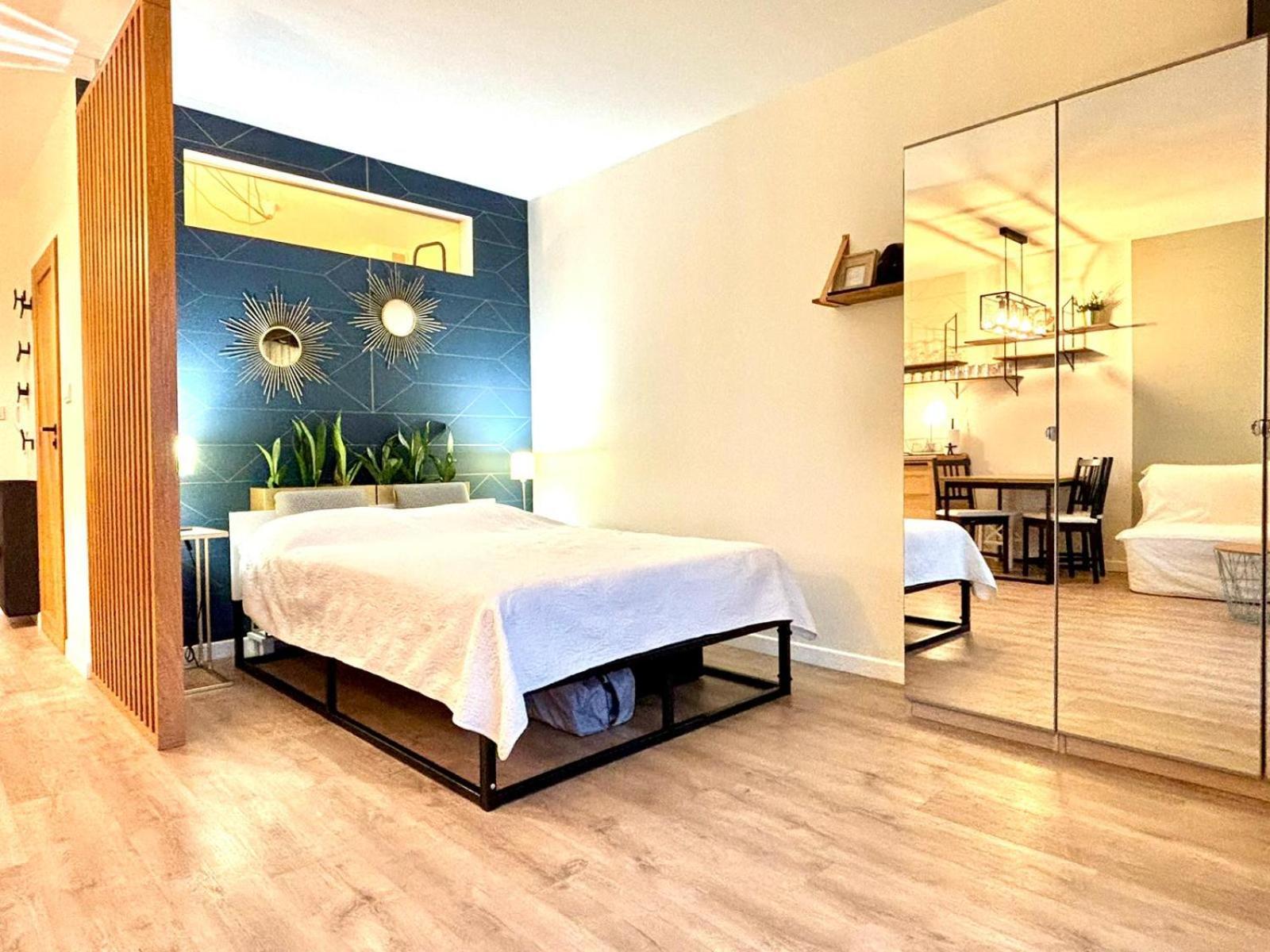Apartament21 Διαμέρισμα Dziwnów Εξωτερικό φωτογραφία