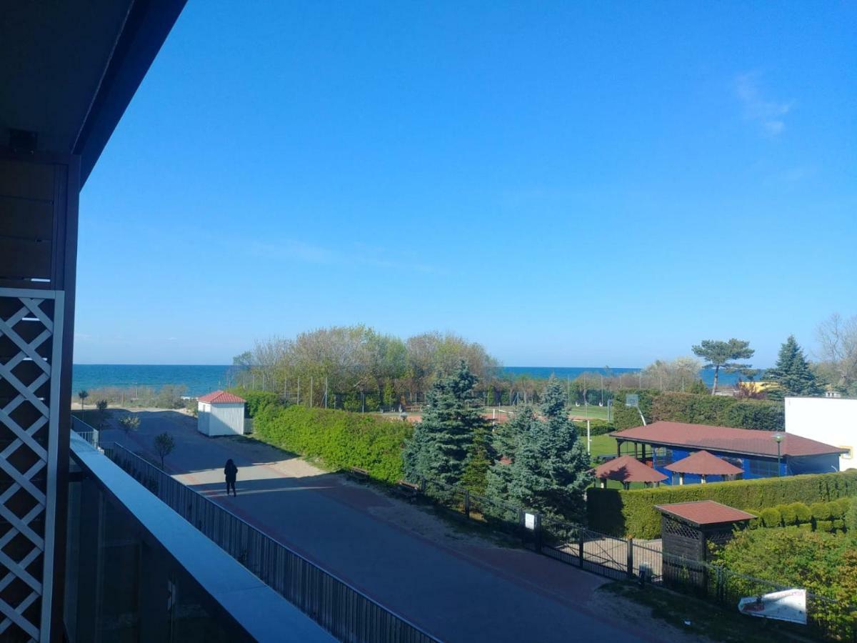 Apartament21 Διαμέρισμα Dziwnów Εξωτερικό φωτογραφία