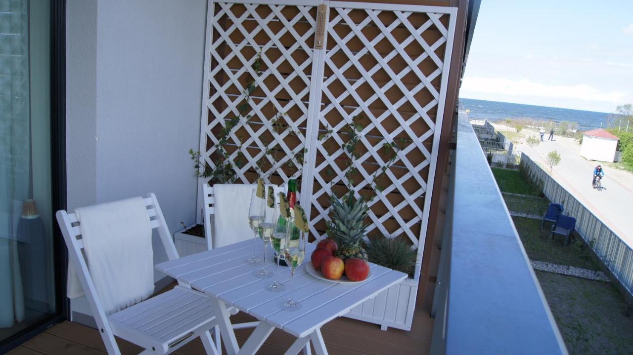 Apartament21 Διαμέρισμα Dziwnów Εξωτερικό φωτογραφία