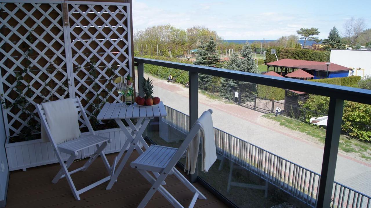 Apartament21 Διαμέρισμα Dziwnów Εξωτερικό φωτογραφία