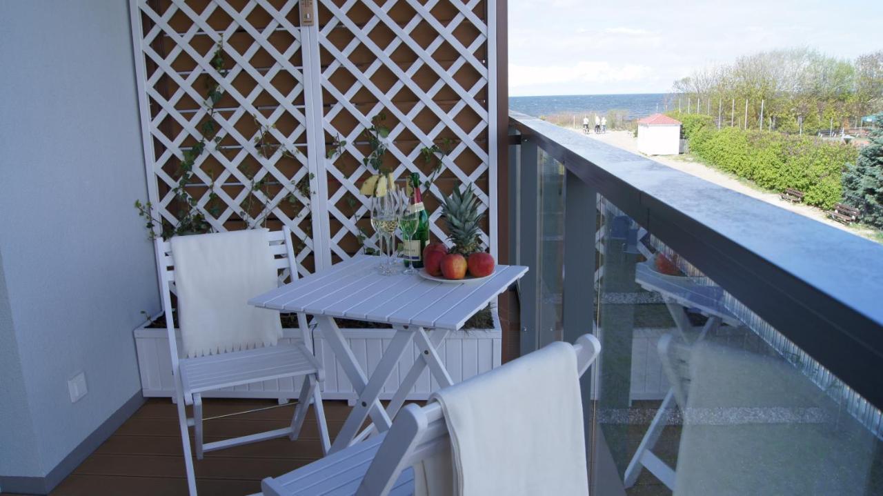 Apartament21 Διαμέρισμα Dziwnów Εξωτερικό φωτογραφία