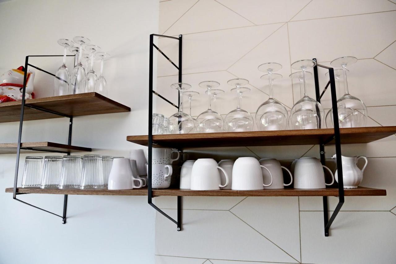 Apartament21 Διαμέρισμα Dziwnów Εξωτερικό φωτογραφία